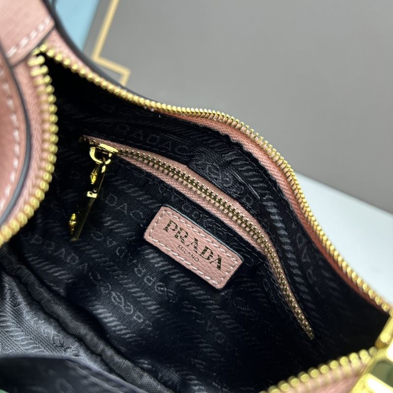 Prada Hobo Bags